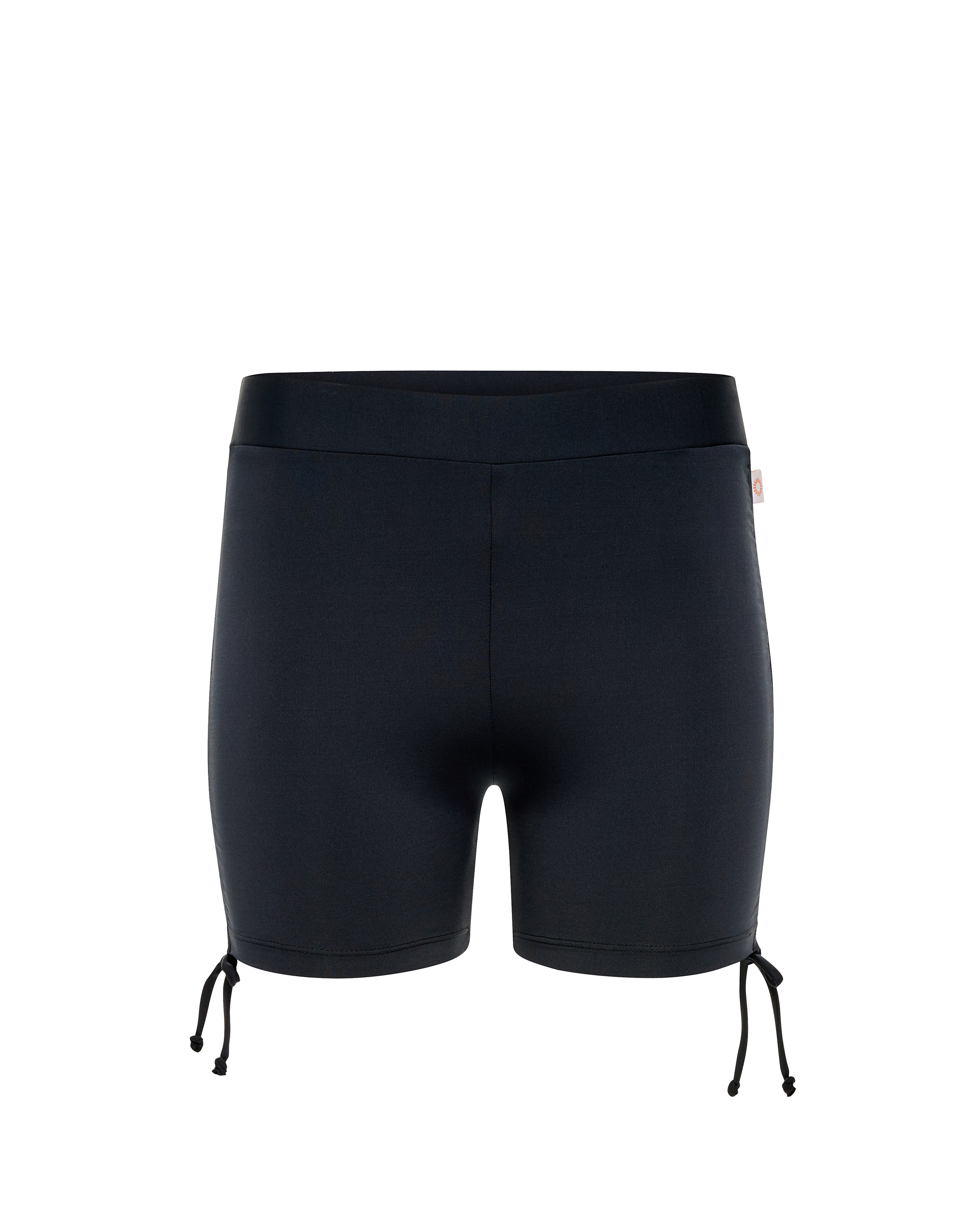 sunset uv protection spf swim shorts_pitch