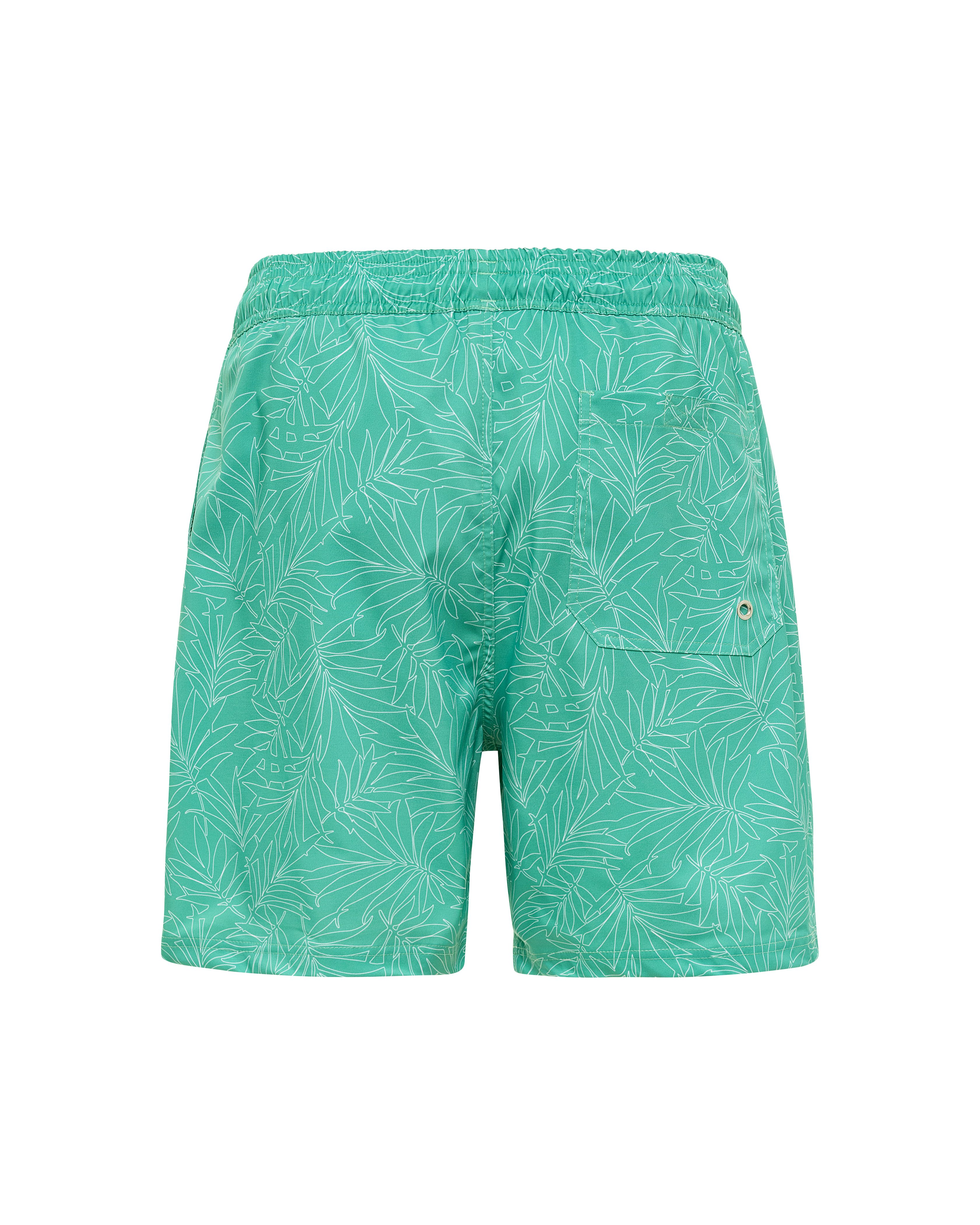 Port Swim Trunk