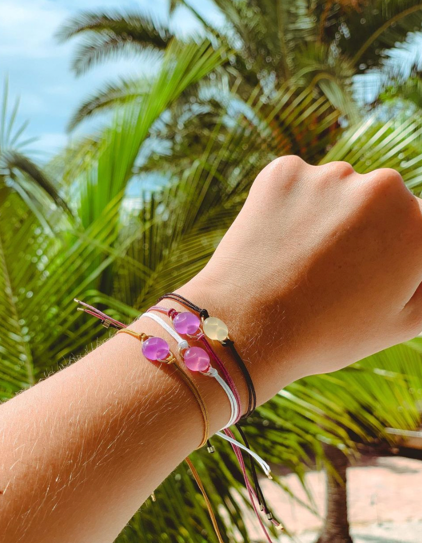 uv rays bracelet